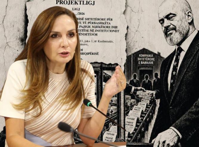 Projekti për kompaninë shtetërore të barnave, Tabaku: Qeveria po kalon nga paracaktimi i tenderëve, te kontrolli i gjithë tregut
