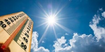 Parashikimi i motit, 4 gusht 2026/ Temperatura të larta gjatë ditës