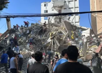 Tërmeti shkatërrimtar me mbi 100 të vdekur, Kolumbia shpall emergjencë kombëtare