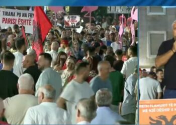 Thirrja e qytetarit: Rruga e Ramës drejt SPAK-ut, socialistët e ndershëm t’i vënë gishtin kokës, opozita të demokratizohet!