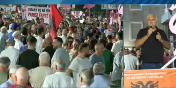 Thirrja e qytetarit: Rruga e Ramës drejt SPAK-ut, socialistët e ndershëm t’i vënë gishtin kokës, opozita të demokratizohet!
