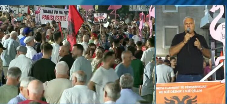 Thirrja e qytetarit: Rruga e Ramës drejt SPAK-ut, socialistët e ndershëm t’i vënë gishtin kokës, opozita të demokratizohet!