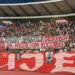 Thirrje antishqiptare në ndeshjen e Europa League, UEFA merr masat ndëshkuese ndaj Crvena Zvezdës