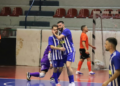 Futsal Champions League/ Tirana Futsal shkëlqen ndaj Cardiff, fiton 9-1 dhe është një hap larg kualifikimit