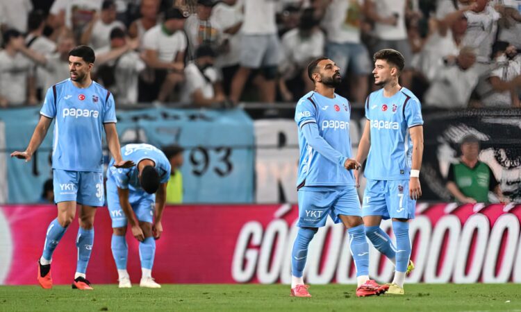 Tronditet Trabzonspor, Trajneri i Muçit dhe Salah jep dorëheqjen pas eliminimit të turpshëm nga Europa League