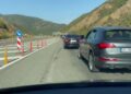 Trafik i rënduar në Rrugën e Kombit, largimi i turistëve nga Kosova krijon radhë kilometrike
