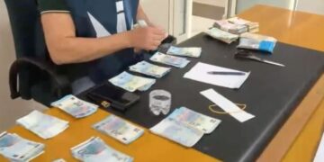 Trafiku i drogës nga Shqipëria në Itali/ Mbyllet hetimi për 66 persona, kush janë personat e përfshirë