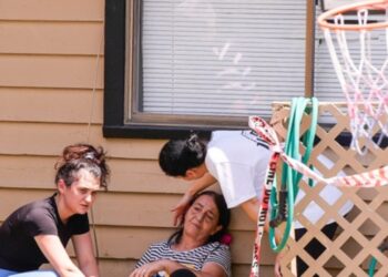 Tragjedi në familjen shqiptare, zjarri në banesë u merr jetën tre fëmijëve, 4 të tjerë  në gjedje kritike
