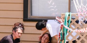 Tragjedi në familjen shqiptare, zjarri në banesë u merr jetën tre fëmijëve, 4 të tjerë  në gjedje kritike