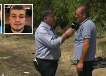 “Humba gruan dhe djalin”, rrëfimi i shqiptarit pas aksidentit në Greqi: Ma ndjeu zemra, i mora në telefon…