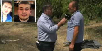 “Humba gruan dhe djalin”, rrëfimi i shqiptarit pas aksidentit në Greqi: Ma ndjeu zemra, i mora në telefon…