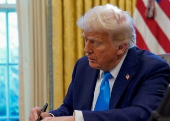 Trump: SHBA arrin marrëveshjen më të madhe të naftës në histori me Venezuelën, kontroll mbi 65 miliardë fuçi