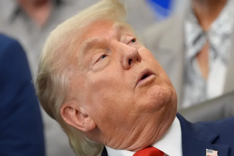 Mjekët japin alarmin për shëndetin e Trump: Ka rrezik, pavarësisht stilit aktiv të jetesës