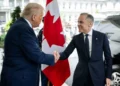 Trump pezullon tarifat drastike ndaj Kanadasë: Kemi arritur një marrëveshje