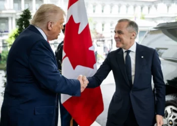 Trump pezullon tarifat drastike ndaj Kanadasë: Kemi arritur një marrëveshje