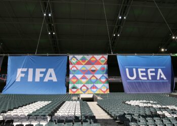 Vazhdon ‘lufta’ UEFA-FIFA, deklaratë zyrtare e qeverisë europiane të futbollit