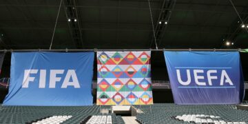 Vazhdon ‘lufta’ UEFA-FIFA, deklaratë zyrtare e qeverisë europiane të futbollit