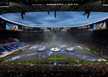 UEFA ndryshon rregullat, risitë që prekin të gjitha klubet në kupat europiane