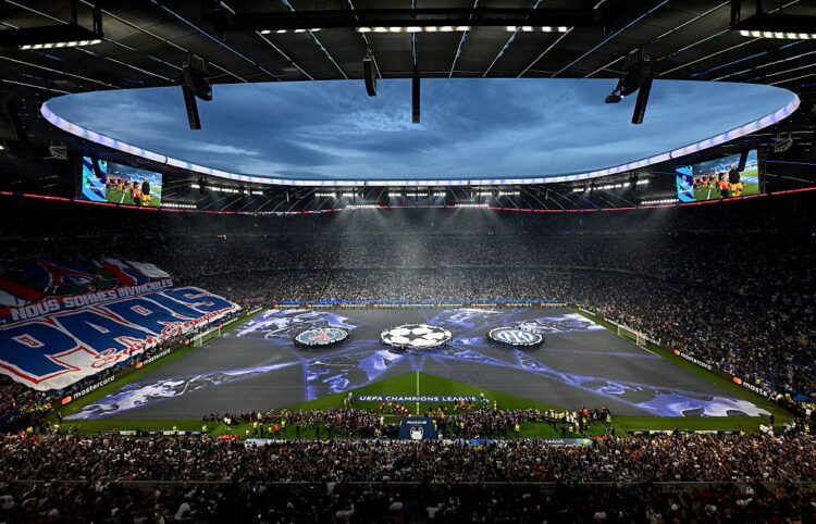 UEFA ndryshon rregullat, risitë që prekin të gjitha klubet në kupat europiane