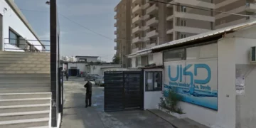 Largohet kreu i Ujësjellës Kanalizimeve Durrës, ja kush emërohet administrator i ri