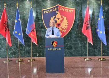 Drejtori i Policisë Rrugore flet për ashpërsimin e Kodit Rrugor: Nga gjobat 60 mijë lekë te heqja e patentës