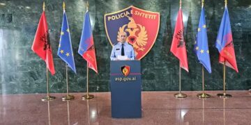 Drejtori i Policisë Rrugore flet për ashpërsimin e Kodit Rrugor: Nga gjobat 60 mijë lekë te heqja e patentës