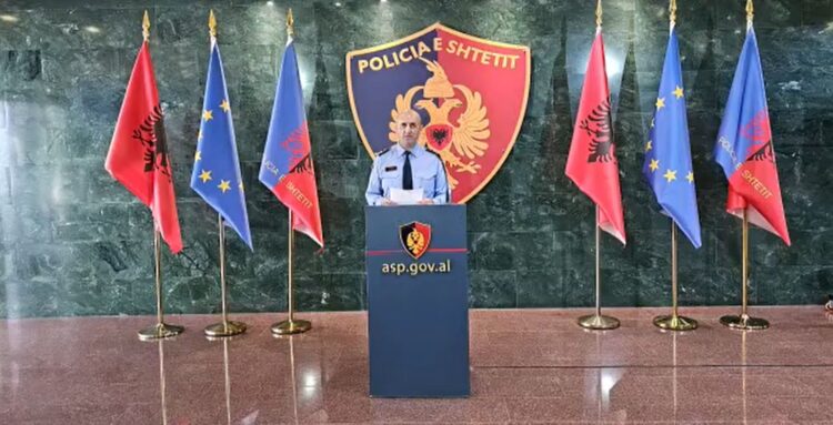 Drejtori i Policisë Rrugore flet për ashpërsimin e Kodit Rrugor: Nga gjobat 60 mijë lekë te heqja e patentës