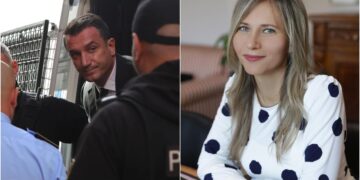 Erion Veliaj ‘shkarkon’ nga burgu Anuela Ristanin si kryetare e komanduar e Bashkisë Tiranë: Nuk ka zbatuar urdhrat