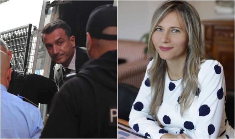 Erion Veliaj ‘shkarkon’ nga burgu Anuela Ristanin si kryetare e komanduar e Bashkisë Tiranë: Nuk ka zbatuar urdhrat