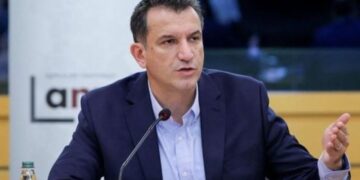 Lobimi i Veliajt arrin në PE/ Grupimi i Eurodemokratëve: Të respektohet prezumimi i pafajësisë!