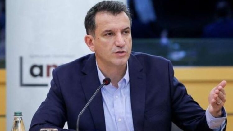 Lobimi i Veliajt arrin në PE/ Grupimi i Eurodemokratëve: Të respektohet prezumimi i pafajësisë!