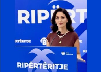 PD: Propaganda e Ramës ‘10 milionë turistë’ nuk e fsheh dot dështimin e shtetit përballë krimit