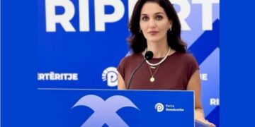 PD: Propaganda e Ramës ‘10 milionë turistë’ nuk e fsheh dot dështimin e shtetit përballë krimit
