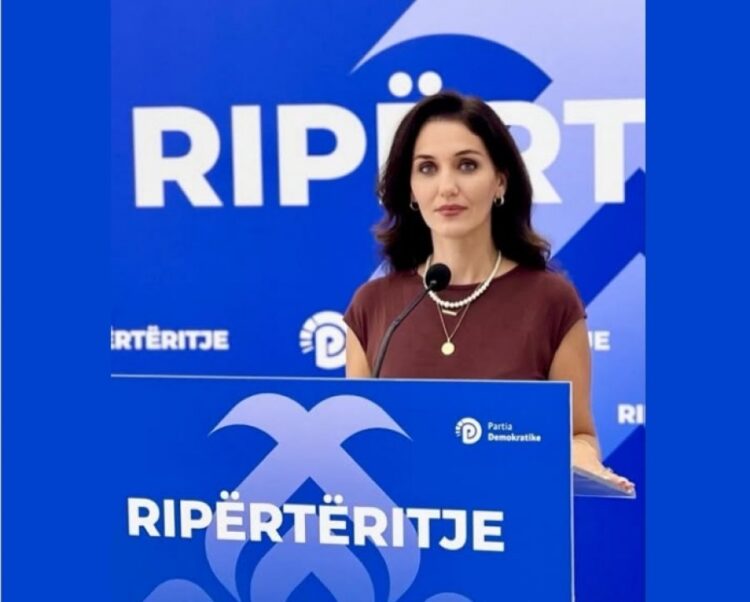 PD: Propaganda e Ramës ‘10 milionë turistë’ nuk e fsheh dot dështimin e shtetit përballë krimit