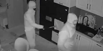 Xhaxhai e ftoi në ditëlindjen e gruas, nipi me shokë i vjedhin 27 mln lekë e bizhuteri