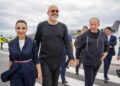 Anulimi i koncensionit për Aeroportin e Vlorës/ Pacolli: Do të çojmë çështjen në Arbitrazh ndërkombëtar, kemi provat