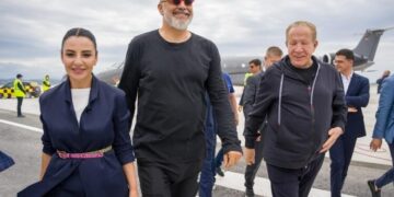 Anulimi i koncensionit për Aeroportin e Vlorës/ Pacolli: Do të çojmë çështjen në Arbitrazh ndërkombëtar, kemi provat