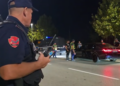 Policia “blindon” hyrjen e Vlorës, kontrolle për persona në kërkim