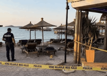 Vrasja e turistit portugez në Ksamil, policia publikon emrat e 11 të arrestuarve, 2 persona në kërkim