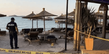 Vrasja e turistit portugez në Ksamil, policia publikon emrat e 11 të arrestuarve, 2 persona në kërkim