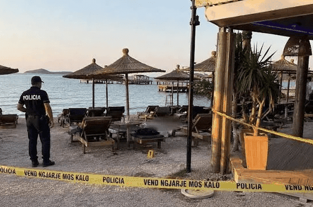 Vrasja e turistit portugez në Ksamil, policia publikon emrat e 11 të arrestuarve, 2 persona në kërkim