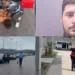 Vrasja e turistit në Ksamil, shoqërohen 42 persona! Ndalohet edhe një oficer policie
