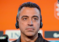 Xavi prezantohet si trajner i Holandës: Duam ta rikthejmë Kombëtaren në nivelet më të larta
