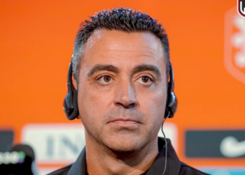 Xavi prezantohet si trajner i Holandës: Duam ta rikthejmë Kombëtaren në nivelet më të larta