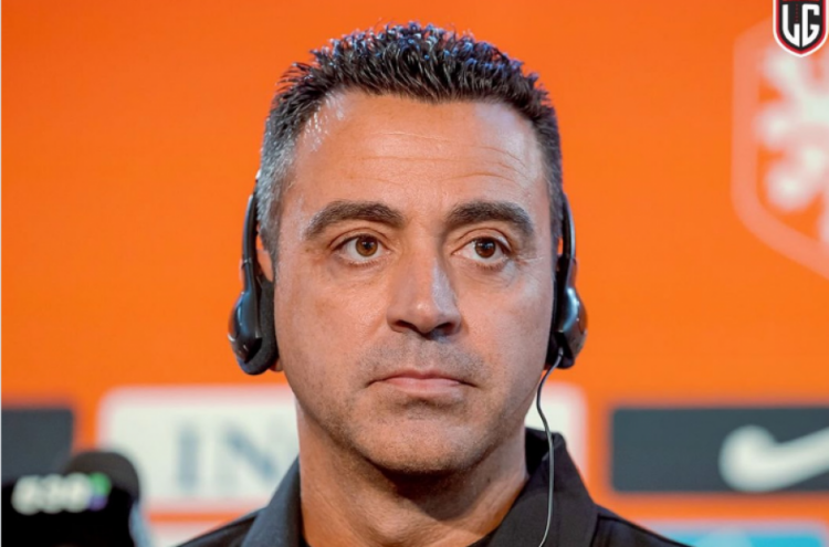 Xavi prezantohet si trajner i Holandës: Duam ta rikthejmë Kombëtaren në nivelet më të larta
