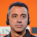 Xavi prezantohet si trajner i Holandës: Duam ta rikthejmë Kombëtaren në nivelet më të larta