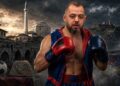 Shkodra e kulturës apo Vllaznia e grushtit? Alban Xhaferi, nga xhamia te dhunimi i arbitrave