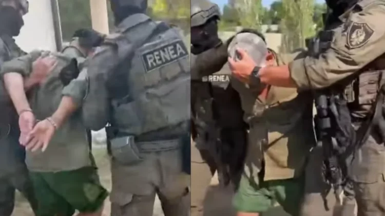 I akuzuar për lidhje me atentatin në Rinas, arrestohet i shumëkërkuari Ylli Zalla