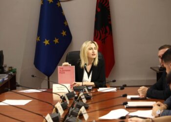 Zhupa mbështet arkitektët dhe urbanistët: Shqipëria nuk mund të ndërtohet sipas dëshirave të Ramës