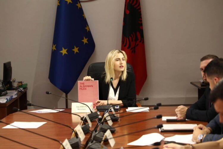 Zhupa mbështet arkitektët dhe urbanistët: Shqipëria nuk mund të ndërtohet sipas dëshirave të Ramës